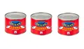 3x Ocean Tonno in Olio di Semi Thunfisch in Samenöl Thunfisch in Pflanzenöl CATERING-FORMAT 1730g Dose
