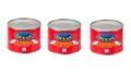 3x Ocean Tonno in Olio di Semi Thunfisch in Samenöl Thunfisch Pflanzenöl 1730g
