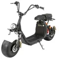 Eneway COCO II plus 45km/h EScooter mit Straßenzulassung WHITE-EDITION