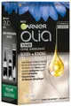 GARNIER Haartönung GARNIER OLIA, Intensivtönung, bis zu 16 Haarwäschen, vegane Formel