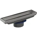 Geberit Duschrinne Cleanline befliesbar - 154.455.00.1