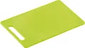 Kesper PVC Schneidebrett 29 x 19 cm, grün
