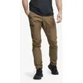 Outdoor Basic Pants Herren Cub, Größe:2XL - Outdoorhose, Wanderhose & Trekkinghose - Braun