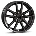 BORBET DESIGN W mistral anthracite glossy 6.5Jx16 5x114.3 ET50 3000108902