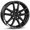 Borbet Felgen W 6.5x16 ET50 5x1143 ANT für Suzuki Kizashi S-Cross Swift SX4 Vita
