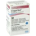 Coaguchek Softclix Lancet