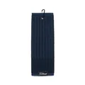 Titleist Dreifach gefaltetes Handtuch
