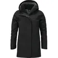 SCHÖFFEL 3in1 Parka Barth L BLACK BLACK 38 - Schwarz - 38
