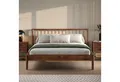 IDIMEX APOANA, Doppelbett 140x200 Bett mit Lattenrost modernes Holzbett mit Kopfteil