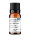 Patchouliöl (10ml) - 100% naturreines ätherisches Öl von wesentlich.