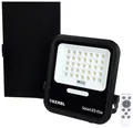 Kerbl LED-Außenstrahler SolarLED Elio, 345696