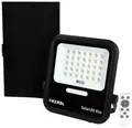 Kerbl LED-Außenstrahler SolarLED Elio, 345696