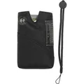 Golla Desert G1007 50D, Kameratasche, Schwarz (Kamera Bereitschaftstasche, Kamera Etui) (106024)