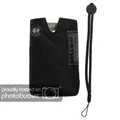 Golla Kamera-Tasche für Digitalkameras bis 100 x 65 x 18 mm schwarz Fototasche