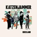 KATZENJAMMER - ROCKLAND  CD NEU
