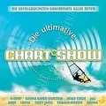 Die Ultimative Chartshow - Die erfolgreichsten Sommerhits ... | CD | Zustand gut