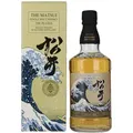 Matsui Whisky THE MATSUI Single Malt Japanese Whisky THE PEATED CASK 48% Vol. 0,7l in Geschenkbox
