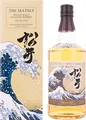 Mackmyra Whisky THE MATSUI Single Malt Japanese THE PEATED CASK Whisky (1 x 0.7 L)