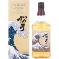 The Matsui Japanese Malt Whisky The Peated // 0,7L 48%