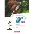 Naturwissenschaften Sekundarstufe I 5./6. Schuljahr. Schülerbuch Berlin/Brandenburg von Volker Abegg/ Ulrike Austenfeld/ Barbara Barheine/ Siegfried B
