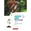 Naturwissenschaften Sekundarstufe I 5./6. Schuljahr. Schülerbuch Berlin/Brandenburg