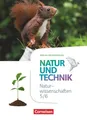 Naturwissenschaften Sekundarstufe I 5./6. Schuljahr. Schülerbuch Berlin/Brand...