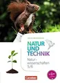 Natur und Technik - Naturwissenschaften: Neubearb... | Buch | Zustand akzeptabel