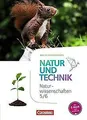 Natur und Technik - Naturwissenschaften: Neubearbeitung ... | Buch | Zustand gut