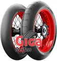 Michelin Power Supermoto ( 160/60 R17 TL Hinterrad, Mischung C, NHS ) GI-R-274398GA