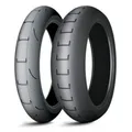 MICHELIN POWER SUPERMOTO C 160/60R17 TL, Motorradreifen hinten