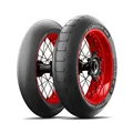 Motorradreifen Michelin 160/60 R17 POWER SUPERMOTO NHS