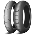 MOTORRADREIFEN SUPERMOTO MICHELIN POWER SUPERMOTO C REAR NHS 160 60 R 17