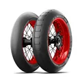 Motorradreifen Michelin 16/60 R17 (Hinterrad) POWER SUPERMOTO C NHS