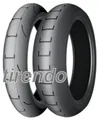 Rennreifen Michelin Power Supermoto 160/60 R17