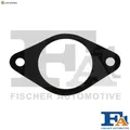 DICHTUNG TURBINENEINLASS (LADER) 478-516 FÜR MAZDA SHY4/SHY8/SHY1/SHY6 2.2L