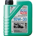 Liqui Moly 1273 Universal Gartengeräte-Öl 10W-30 1 Liter