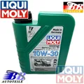 LIQUI MOLY 1273 1L 10W-30 MOTOR-ÖL RASENMÄHER-ÖL GARTENGERÄTE 4-TAKT