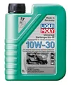 Liqui Moly Motoröl
