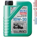 Liqui-Moly 10W-30 Gartengeräteöl Motoröl 1L 4-Takt-Benzin- & Dieselmotoren