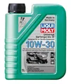 Liqui Moly universal Gartengeräteöl 10W-30, 1 Liter