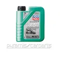 NEU 1x 1273 LIQUI MOLY UNIVERSAL GARTENGERÄTE-ÖL 10W-30 1L (€17,95/L)