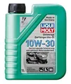 Motoröl 1273 LIQUI MOLY
