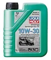 LIQUI MOLY 1273 UNIVERSAL GARTENGERÄTE-ÖL 10W-30 1 Liter