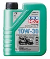 LIQUI MOLY 1273 Engine Oil
