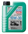 1L Universal Gartengeräte-Öl 10W-30 Liqui Moly 1273 ACEA A3/B3 API CF SG SH SJ
