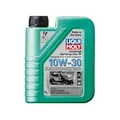 1273 LIQUI MOLY Motoröl Universal Gartengeräte-Öl 10W-30