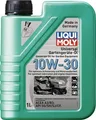 6 Stk. Liqui Moly Univ.Gartengeräte-Öl 10W-30 1L Motorenöle 1273