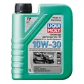 Original Liqui Moly Universal Gartengeräte-Öl 10W-30 1l Motoröl Rasenmäher 4Takt