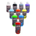Liquid.cool LC-CFX1000-SB CFX Fertiggemisch Opaque Performance Kühlflüssigkeit - 1000ml - Shadow Black Wasserkühlung Wasserzusätze