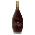 Bottega Nero Schokolade Likör Vegan mit Grappa - 500 ml